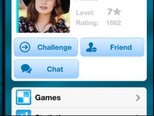 Chess Online + screenshot
