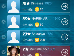 Chess Online + screenshot