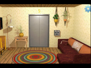 Can You Escape screenshot
