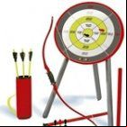 Little John\'s Archery