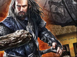 The Hobbit: Kingdoms of Middle-earth screenshot