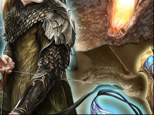 The Hobbit: Kingdoms of Middle-earth screenshot