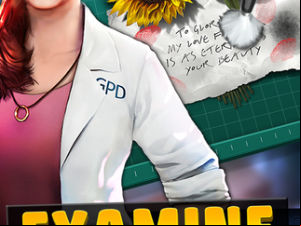 Criminal Case screenshot
