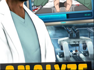 Criminal Case screenshot