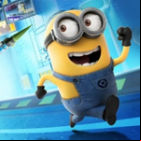 Despicable Me: Minion Rush
