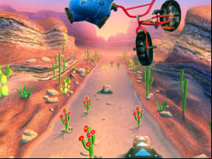 Despicable Me: Minion Rush screenshot