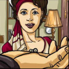 Agatha Christie: Peril at End House