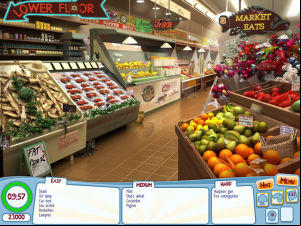 City Sights: Hello Seattle! screenshot