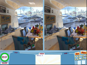 City Sights: Hello Seattle! screenshot