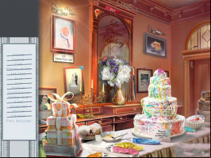Dream Day Wedding screenshot