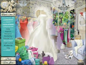 Dream Day Wedding screenshot