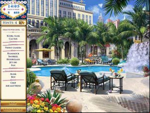 Dream Day Honeymoon screenshot