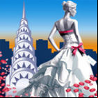 Dream Day Wedding: Married in Manhattan