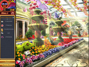 Dream Day Wedding: Viva Las Vegas screenshot