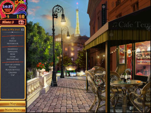 Dream Day Wedding: Viva Las Vegas screenshot