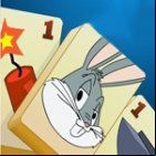 Looney Tunes Mahjong