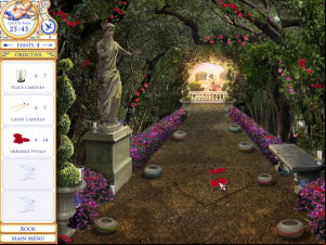 DDW6: Dream Day Wedding: Bella Italia screenshot