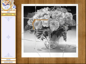 DDW6: Dream Day Wedding: Bella Italia screenshot
