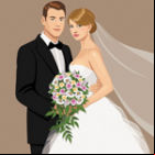 Dream Day Wedding: True Love