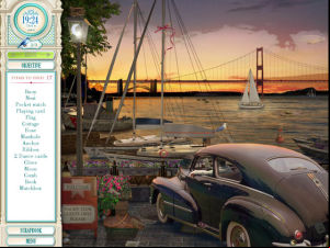 Dream Day Wedding: True Love screenshot