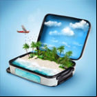 Dream Vacation Solitaire