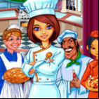Go-Go Gourmet