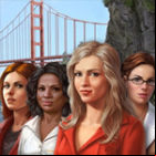 James Patterson Women’s Murder Club 2: A Darker Shade of Grey
