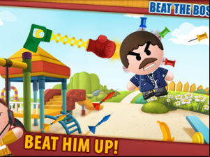 Beat the Boss 2 screenshot