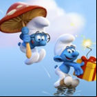 Smurfs\' Village