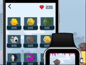 Deadly Spikes screenshot