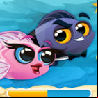 Fish with Attitude