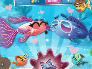 Fish with Attitude screenshot