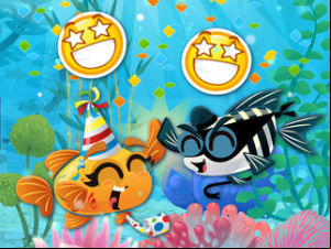 Fish with Attitude screenshot