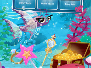Fish with Attitude screenshot