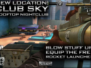 Contract Killer screenshot
