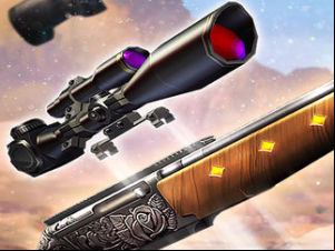 Deer Hunter 2016 screenshot