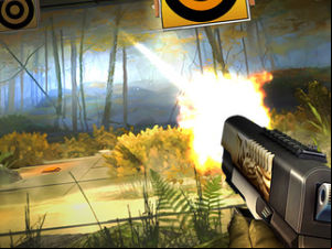 Deer Hunter 2016 screenshot