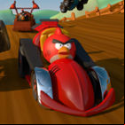 Angry Birds Go!