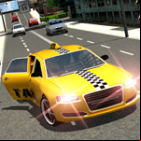 Taxi Driver 3D
