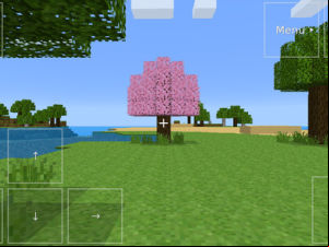 Exploration Lite screenshot