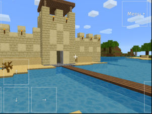 Exploration Lite screenshot
