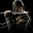 MORTAL KOMBAT X