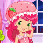 Strawberry Shortcake Cooking Soup