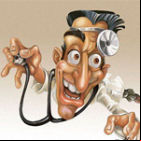 Amateur Surgeon 3