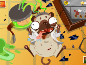 Amateur Surgeon 3 screenshot