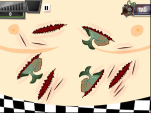 Amateur Surgeon 3 screenshot