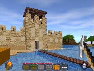 World Craft screenshot