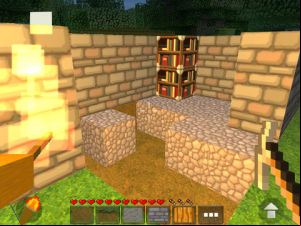 World Craft screenshot