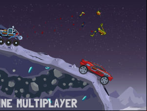 Zombie Road Trip Trials screenshot