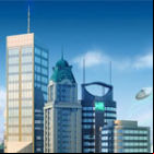 SimCity BuildIt